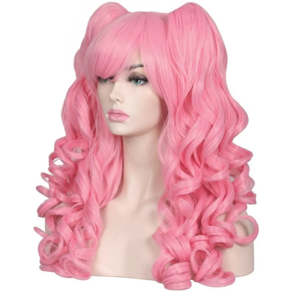Blooming Hair Synthetic Fiber 25.6